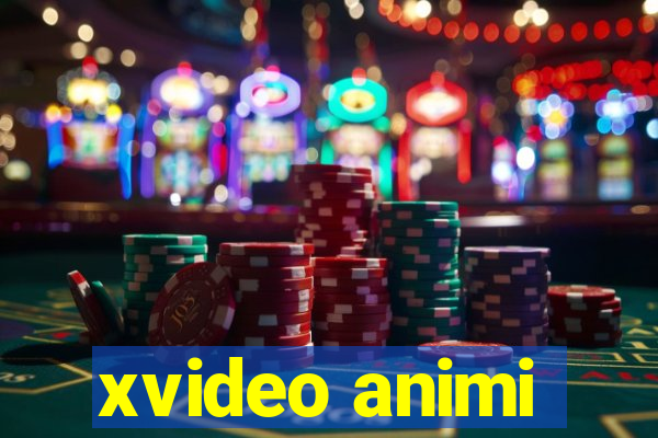 xvideo animi